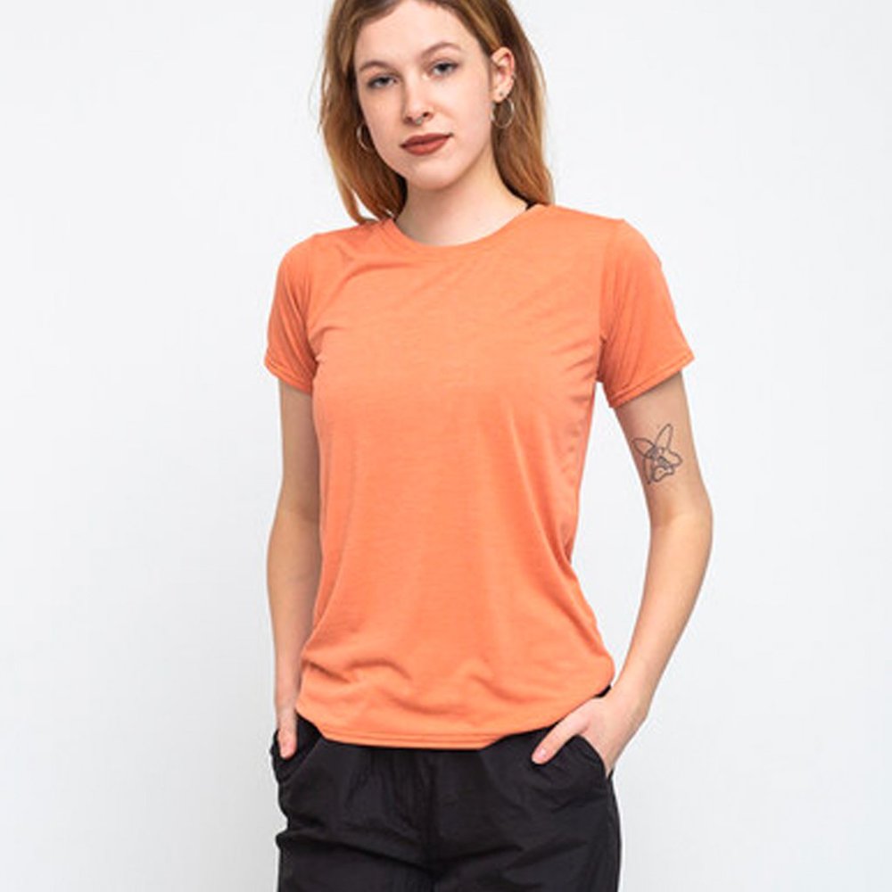 Patagonia Capilene Cool Daily Short-Sleeve Shirt